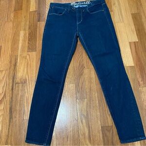 Madwell women’s jeans size 28 waist